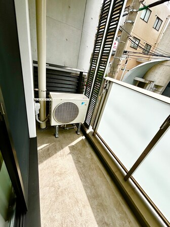 ザ・パークハビオ目黒フォートの物件内観写真